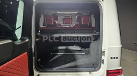 Mercedes-Benz G 63 AMG undefined | Auto.bg — изображение 17 Mercedes-Benz G 63 AMG undefined | Auto.bg — изображение 17