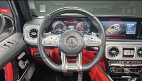 Mercedes-Benz G 63 AMG undefined | Auto.bg — изображение 9 Mercedes-Benz G 63 AMG undefined | Auto.bg — изображение 9