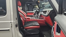 Mercedes-Benz G 63 AMG undefined | Auto.bg — изображение 8 Mercedes-Benz G 63 AMG undefined | Auto.bg — изображение 8