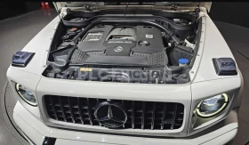 Mercedes-Benz G 63 AMG undefined | Auto.bg — изображение 5 Mercedes-Benz G 63 AMG undefined | Auto.bg — изображение 5