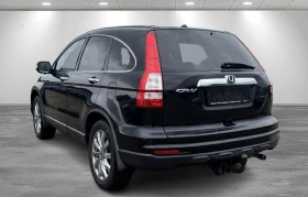 Обява за продажба на Honda Cr-v С-История Алкантара Парктроник 4х4 Теглич Ксенон