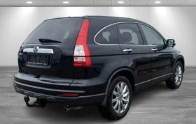 Обява за продажба на Honda Cr-v С-История Алкантара Парктроник 4х4 Теглич Ксенон