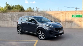 Kia Sportage GT LINE, PANO, KEYLESS