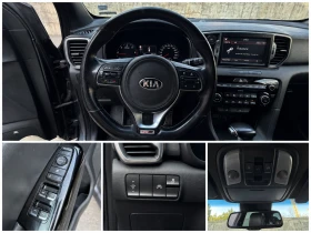 Kia Sportage GT LINE, PANO, KEYLESS | Auto.bg — изображение 7 Kia Sportage GT LINE, PANO, KEYLESS | Auto.bg — изображение 7