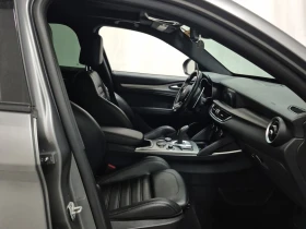 Alfa Romeo Stelvio TI SPORT* АвтоКредит* (ЦЕНА ДО БГ) | Auto.bg — изображение 10 Alfa Romeo Stelvio TI SPORT* АвтоКредит* (ЦЕНА ДО БГ) | Auto.bg — изображение 10