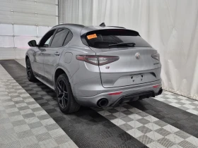 Alfa Romeo Stelvio TI SPORT* АвтоКредит* (ЦЕНА ДО БГ) | Auto.bg — изображение 6 Alfa Romeo Stelvio TI SPORT* АвтоКредит* (ЦЕНА ДО БГ) | Auto.bg — изображение 6