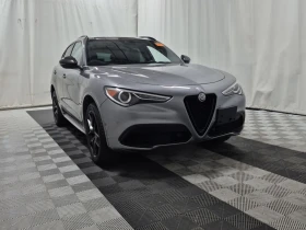 Alfa Romeo Stelvio TI SPORT* АвтоКредит* (ЦЕНА ДО БГ) | Auto.bg — изображение 3 Alfa Romeo Stelvio TI SPORT* АвтоКредит* (ЦЕНА ДО БГ) | Auto.bg — изображение 3