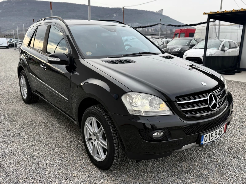 Mercedes-Benz ML 320 CDI - 7299 € / 14275.60 лв. - 27880130 1 | Car24.bg Mercedes-Benz ML 320 CDI - 7299 € / 14275.60 лв. - 27880130 1