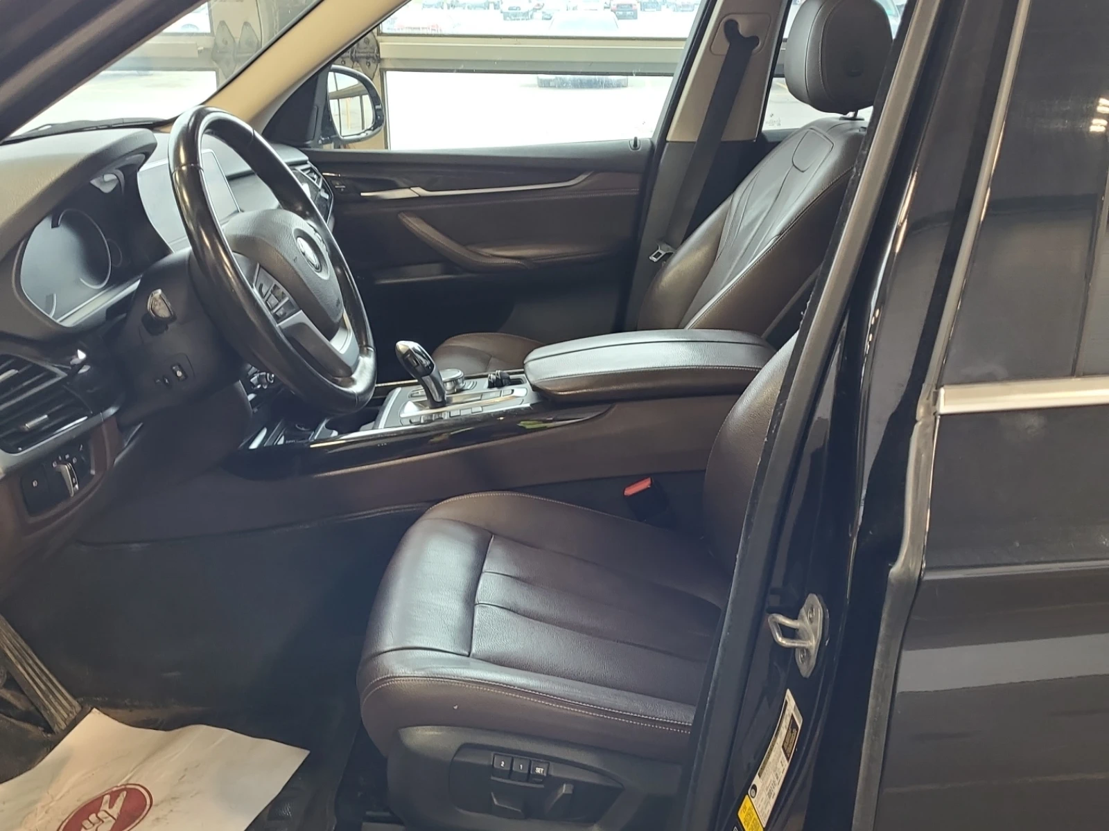 BMW X5 * 35D* CARFAX * БЕЗ ПЪРВОНАЧАЛНА ВНОСКА - изображение 5 | Auto.bg BMW X5 * 35D* CARFAX * БЕЗ ПЪРВОНАЧАЛНА ВНОСКА - изображение 5