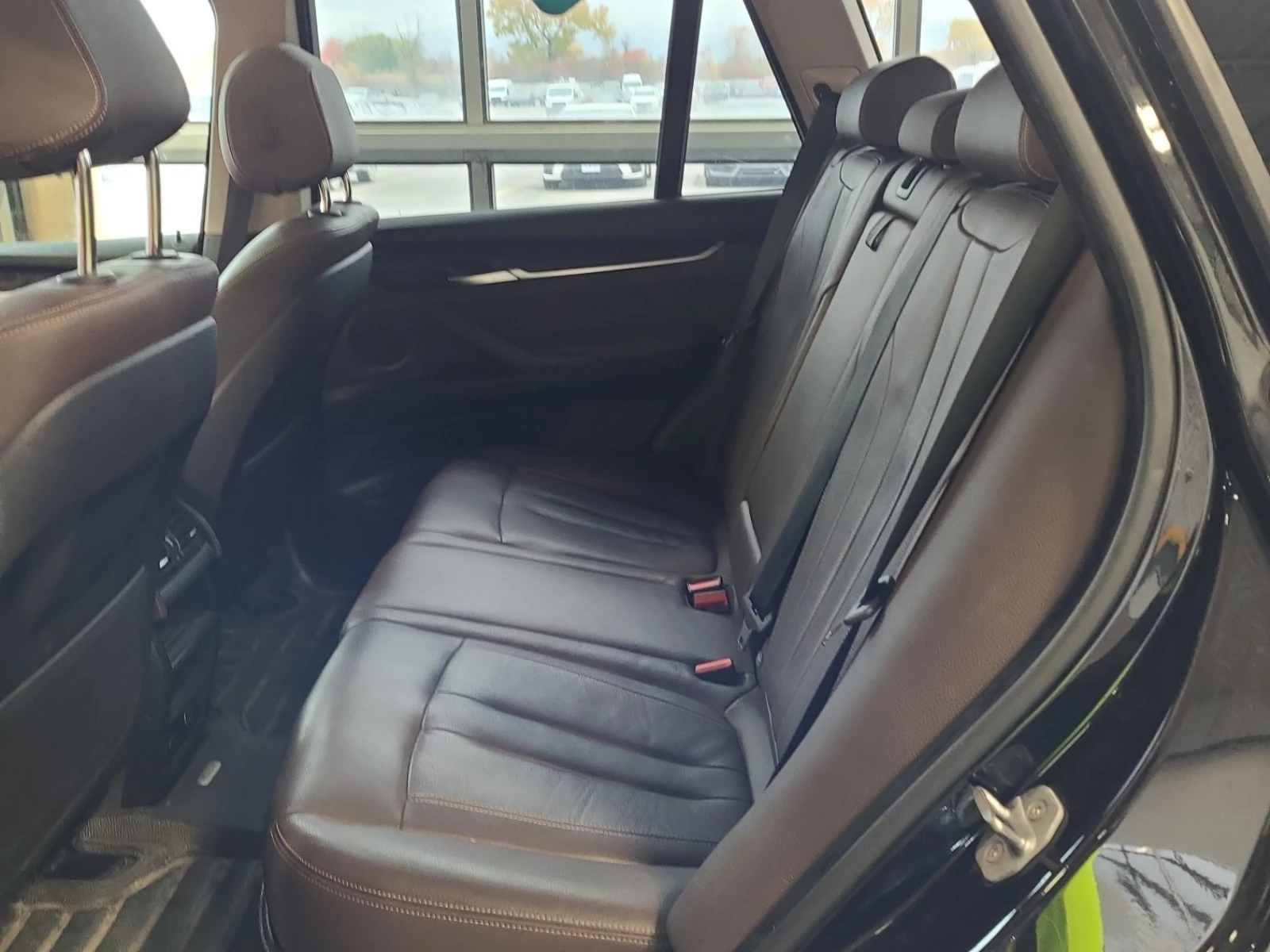 BMW X5 * 35D* CARFAX * БЕЗ ПЪРВОНАЧАЛНА ВНОСКА - изображение 9 | Auto.bg BMW X5 * 35D* CARFAX * БЕЗ ПЪРВОНАЧАЛНА ВНОСКА - изображение 9