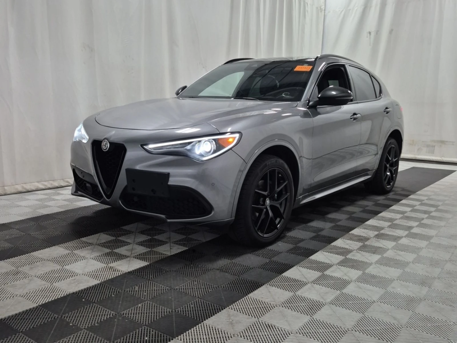 Alfa Romeo Stelvio TI SPORT* АвтоКредит* (ЦЕНА ДО БГ) | Auto.bg — изображение 1 Alfa Romeo Stelvio TI SPORT* АвтоКредит* (ЦЕНА ДО БГ) | Auto.bg — изображение 1
