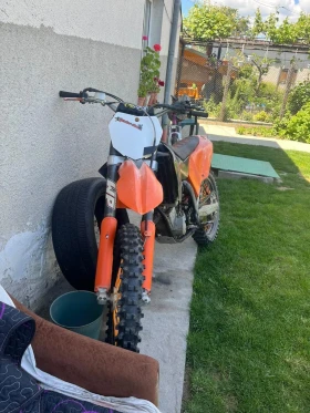 Ktm 250 undefined | Auto.bg — изображение 5 Ktm 250 undefined | Auto.bg — изображение 5