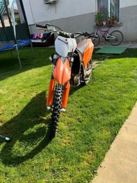 Ktm 250 undefined | Auto.bg — изображение 3 Ktm 250 undefined | Auto.bg — изображение 3