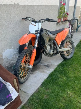 Ktm 250 undefined | Auto.bg — изображение 4 Ktm 250 undefined | Auto.bg — изображение 4
