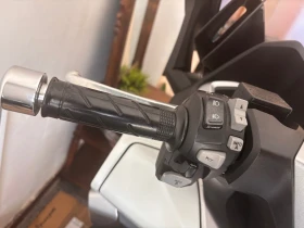 Honda Forza 300 | Auto.bg — изображение 11 Honda Forza 300 | Auto.bg — изображение 11