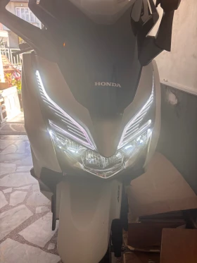 Honda Forza 300 | Auto.bg — изображение 8 Honda Forza 300 | Auto.bg — изображение 8