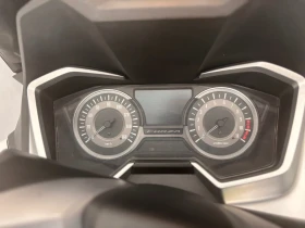 Honda Forza 300 | Auto.bg — изображение 13 Honda Forza 300 | Auto.bg — изображение 13