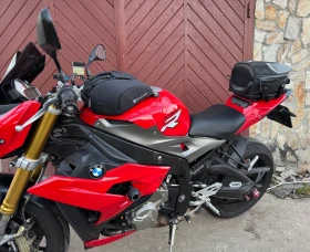BMW S S1000R | Auto.bg — изображение 6 BMW S S1000R | Auto.bg — изображение 6