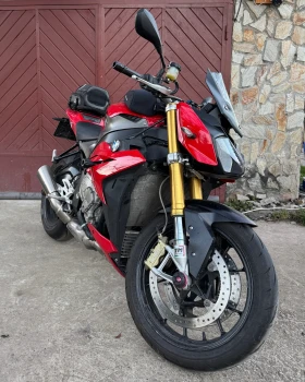 BMW S S1000R | Auto.bg — изображение 9 BMW S S1000R | Auto.bg — изображение 9