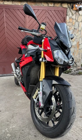 BMW S S1000R | Auto.bg — изображение 8 BMW S S1000R | Auto.bg — изображение 8
