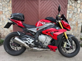 BMW S S1000R | Auto.bg — изображение 3 BMW S S1000R | Auto.bg — изображение 3