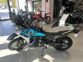 Cfmoto 800 MT-X | Auto.bg — изображение 3 Cfmoto 800 MT-X | Auto.bg — изображение 3