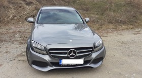 Обява за продажба на Mercedes-Benz C 300 2016 ~33 550 лв. - изображение 1