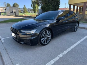 Audi A6 50TDI 2XS-Line - Car24.bg Audi A6 50TDI 2XS-Line