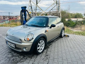 Mini Cooper * НАВИГАЦИЯ* - Car24.bg Mini Cooper * НАВИГАЦИЯ*