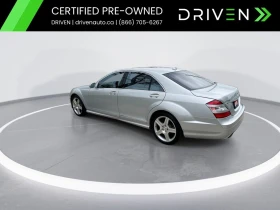 Mercedes-Benz S 550 AMG * * 4MATIC * * CARFAX * * АВТО КРЕДИТ * * - 23999 лв. / 12270.49 € - 53030496 6 | Car24.bg Mercedes-Benz S 550 AMG * * 4MATIC * * CARFAX * * АВТО КРЕДИТ * * - 23999 лв. / 12270.49 € - 53030496 6
