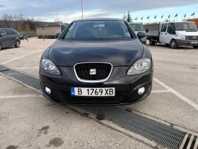 Seat Leon 1.6TDI 2013 - 5199 € / 10168.36 лв. - 35738712 4 | Car24.bg Seat Leon 1.6TDI 2013 - 5199 € / 10168.36 лв. - 35738712 4