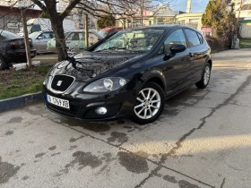 Seat Leon 1.6TDI 2013 - Car24.bg Seat Leon 1.6TDI 2013