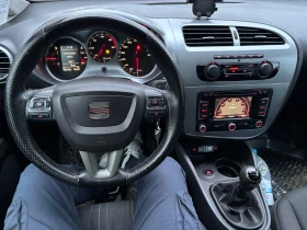 Seat Leon 1.6TDI 2013 - 5199 € / 10168.36 лв. - 35738712 11 | Car24.bg Seat Leon 1.6TDI 2013 - 5199 € / 10168.36 лв. - 35738712 11