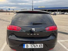 Seat Leon 1.6TDI 2013 - 5199 € / 10168.36 лв. - 35738712 5 | Car24.bg Seat Leon 1.6TDI 2013 - 5199 € / 10168.36 лв. - 35738712 5