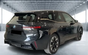 BMW iX M60 = M-Sport = Гаранция - 80332 € / 157115.74 лв. - 51924717 3 | Car24.bg BMW iX M60 = M-Sport = Гаранция - 80332 € / 157115.74 лв. - 51924717 3