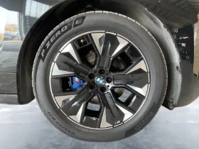 BMW iX M60 = M-Sport = Гаранция - 80332 € / 157115.74 лв. - 51924717 5 | Car24.bg BMW iX M60 = M-Sport = Гаранция - 80332 € / 157115.74 лв. - 51924717 5