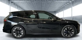 BMW iX M60 = M-Sport = Гаранция - 80332 € / 157115.74 лв. - 51924717 4 | Car24.bg BMW iX M60 = M-Sport = Гаранция - 80332 € / 157115.74 лв. - 51924717 4