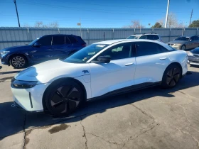 Lucid Air Grand Touring