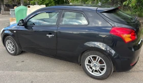 Kia Pro ceed - 3250 € / 6356.45 лв. - 27538207 4 | Car24.bg Kia Pro ceed - 3250 € / 6356.45 лв. - 27538207 4