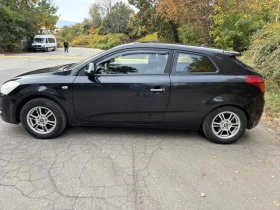 Kia Pro ceed undefined | Auto.bg — изображение 5 Kia Pro ceed undefined | Auto.bg — изображение 5