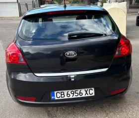 Kia Pro ceed - 3250 € / 6356.45 лв. - 27538207 3 | Car24.bg Kia Pro ceed - 3250 € / 6356.45 лв. - 27538207 3