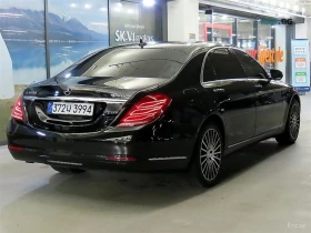 Mercedes-Benz S 350 LONG* 4MATIC* BURM* PANO* МОНИТОРИ* 360* HUD - 23650 € / 46255.38 лв. - 71098315 4 | Car24.bg Mercedes-Benz S 350 LONG* 4MATIC* BURM* PANO* МОНИТОРИ* 360* HUD - 23650 € / 46255.38 лв. - 71098315 4
