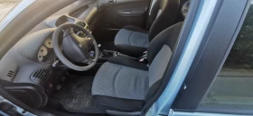 Peugeot 206 1.4 | Auto.bg — изображение 6 Peugeot 206 1.4 | Auto.bg — изображение 6