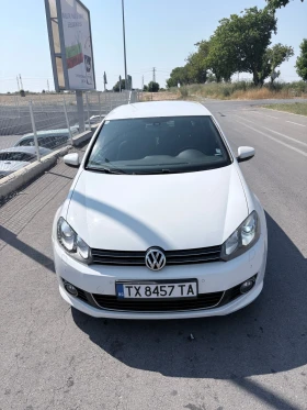 VW Golf - Car24.bg VW Golf