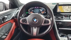 BMW 840 * XDRIVE/M-SPORT/GRAN COUPE* | Auto.bg — изображение 13 BMW 840 * XDRIVE/M-SPORT/GRAN COUPE* | Auto.bg — изображение 13