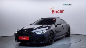 BMW 840 * XDRIVE/M-SPORT/GRAN COUPE*