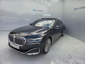BMW 740 Li* XDRIVE* HARMON* KARDON* ОБДУХВАНЕ* 3TV* МАСАЖ*