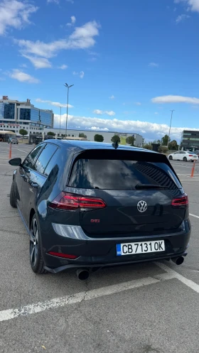 VW Golf GTI Autobahn - 23000 € - 44609296 4 | Car24.bg VW Golf GTI Autobahn - 23000 € - 44609296 4