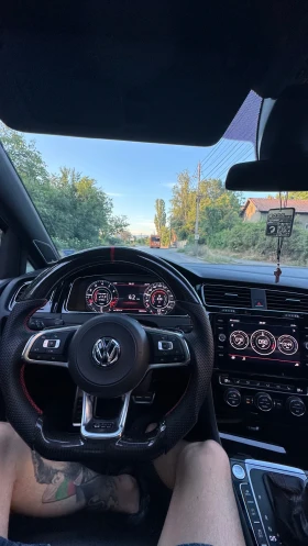 VW Golf GTI Autobahn - 23000 € - 44609296 13 | Car24.bg VW Golf GTI Autobahn - 23000 € - 44609296 13