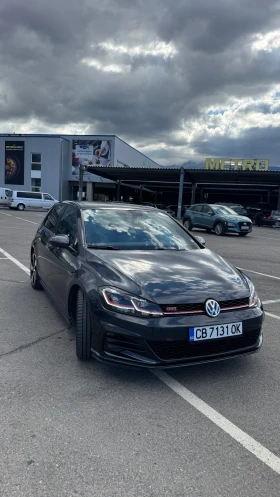 VW Golf GTI Autobahn - 23000 € - 44609296 7 | Car24.bg VW Golf GTI Autobahn - 23000 € - 44609296 7